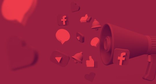 Διαχείριση Social Media & Social Media Ads: 4 tips για να πετύχετε