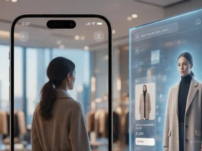 Γιατί τα ελληνικά e-shops χρειάζονται AI το 2026